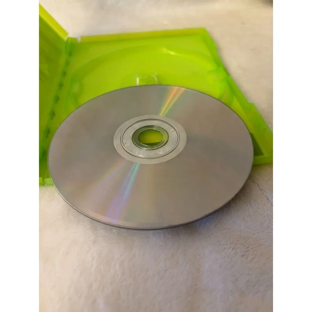 2013 Microsoft XBox 360 CABELA'S AFRICAN ADVENTURES Video Game